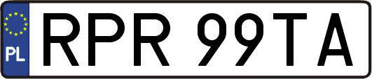 RPR99TA