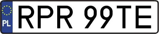RPR99TE