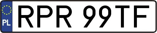 RPR99TF