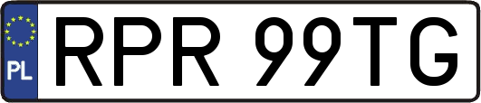 RPR99TG