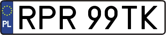 RPR99TK