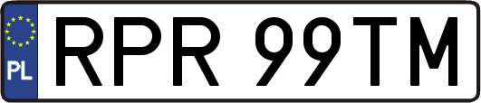 RPR99TM
