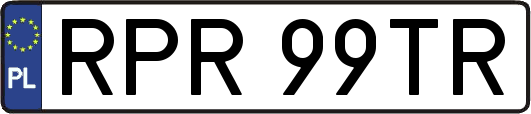 RPR99TR