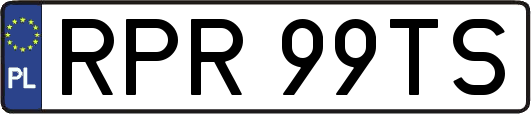 RPR99TS