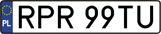 RPR99TU