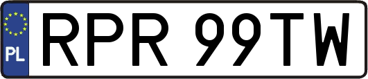 RPR99TW