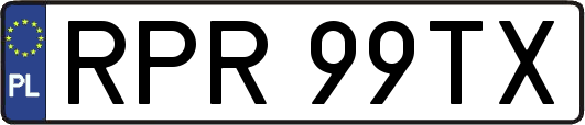 RPR99TX