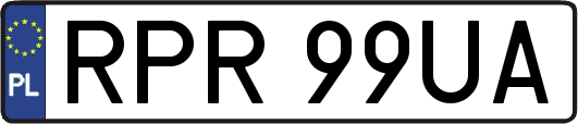 RPR99UA