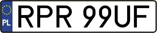 RPR99UF