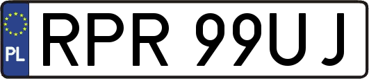 RPR99UJ
