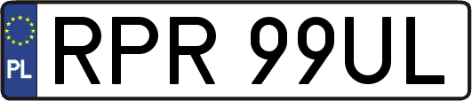 RPR99UL