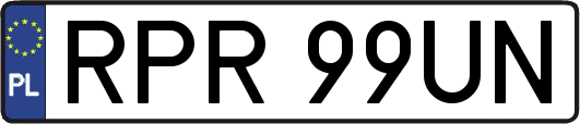 RPR99UN