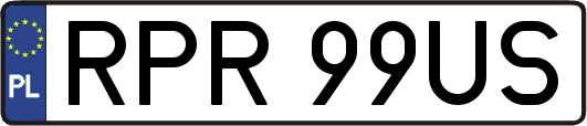 RPR99US
