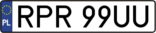 RPR99UU
