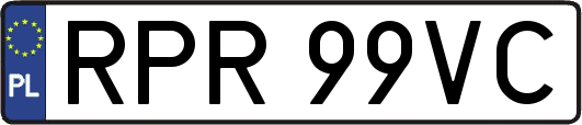 RPR99VC