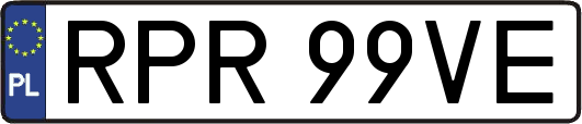 RPR99VE