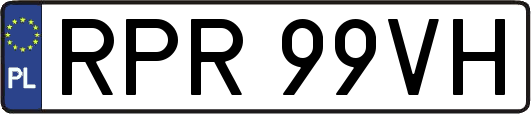 RPR99VH