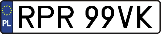 RPR99VK
