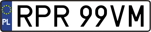 RPR99VM