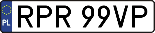 RPR99VP