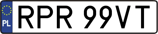 RPR99VT