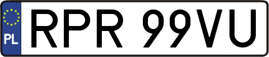 RPR99VU