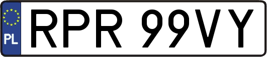 RPR99VY