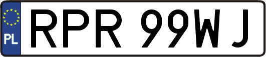 RPR99WJ