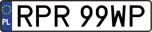 RPR99WP