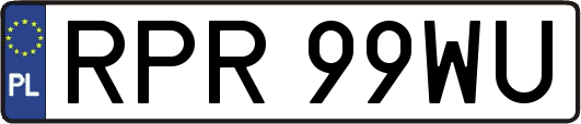 RPR99WU