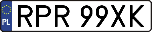 RPR99XK