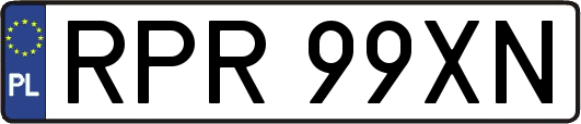 RPR99XN