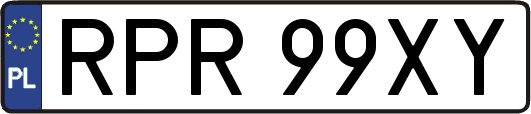 RPR99XY
