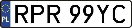 RPR99YC