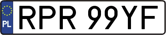 RPR99YF