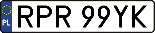 RPR99YK