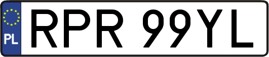 RPR99YL