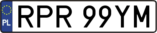RPR99YM