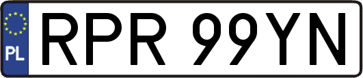 RPR99YN