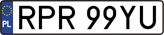 RPR99YU