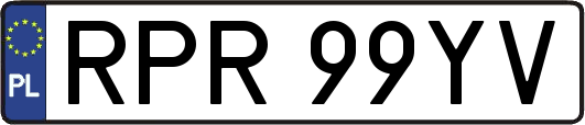 RPR99YV