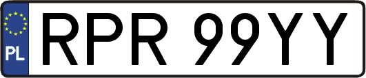 RPR99YY