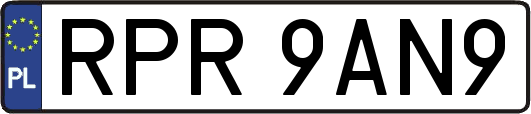 RPR9AN9