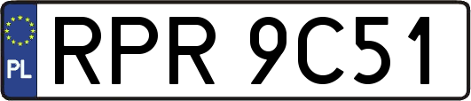 RPR9C51