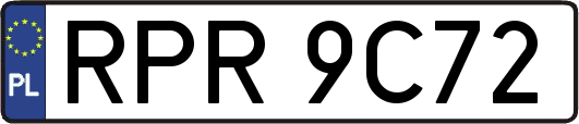 RPR9C72