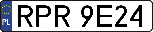 RPR9E24