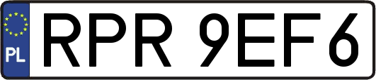 RPR9EF6