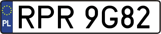 RPR9G82