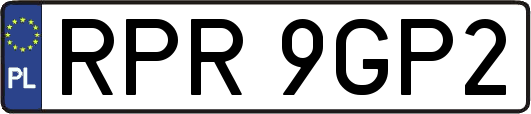 RPR9GP2