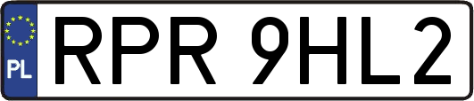 RPR9HL2